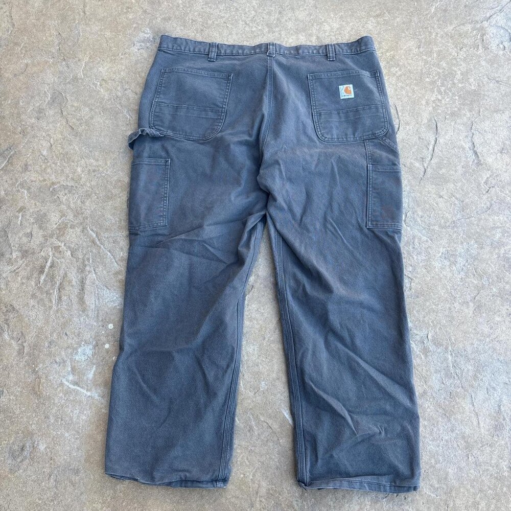 Vintage super baggy Carhartt Double Knee pants